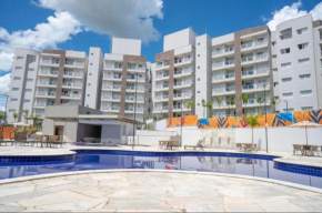 Lagoa Eco towers Caldas Novas